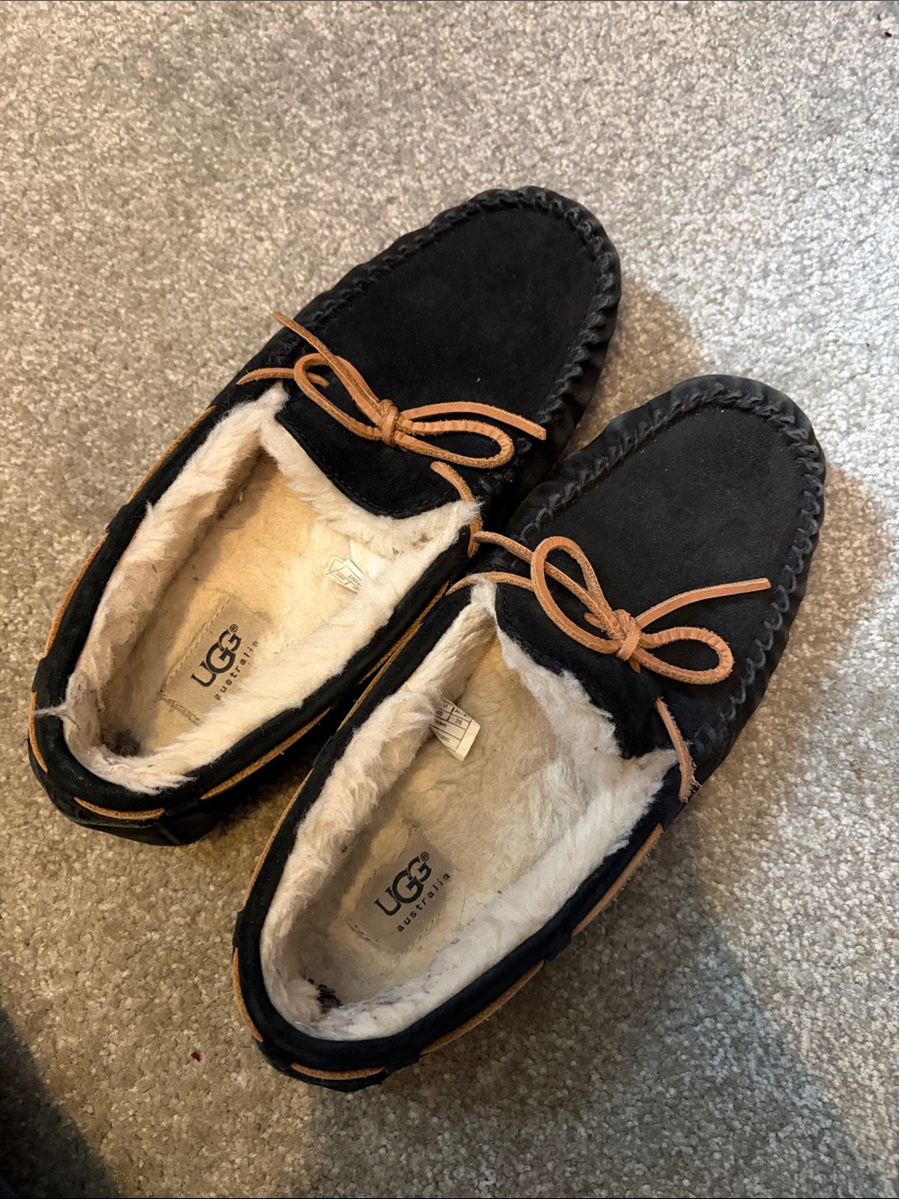 Ugg Moccasins